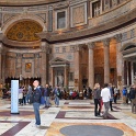 29-inside Pantheon